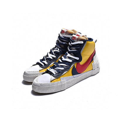 Anum Bags NKE SNEAKER 206