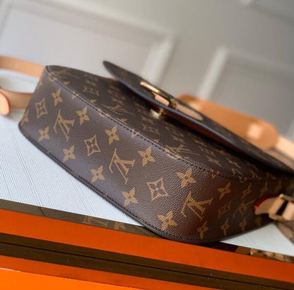 Anum Bags Detail