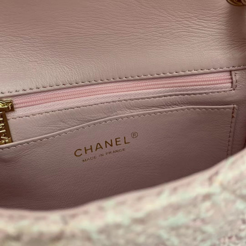 Anum Bags Detail