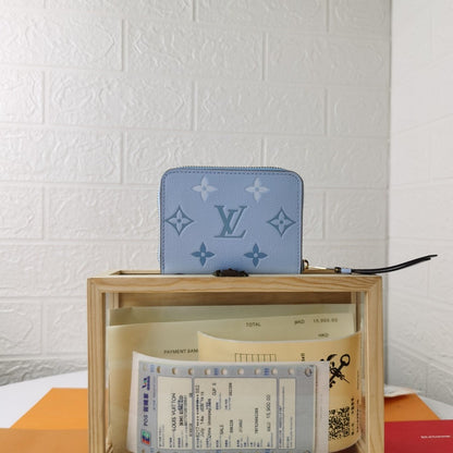 Anum Bags Wallet LUV 112