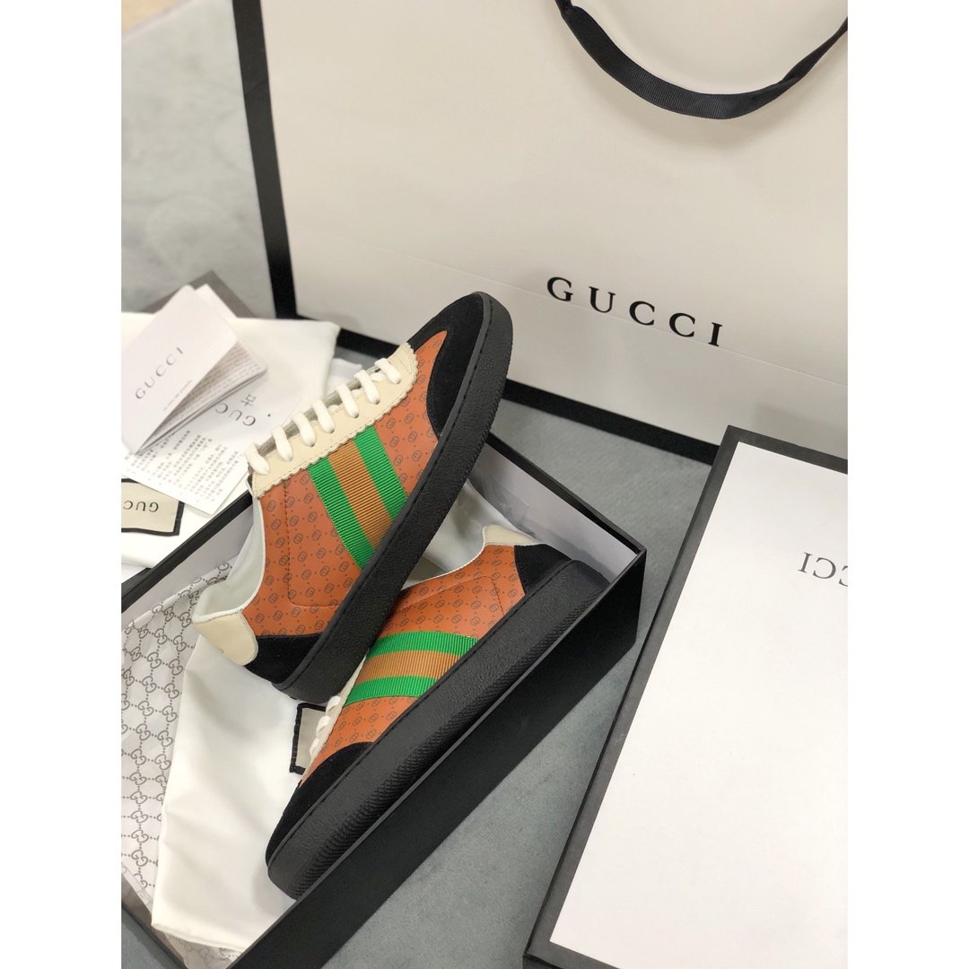 Anum Bags MO-GCI ACE Sneaker 092