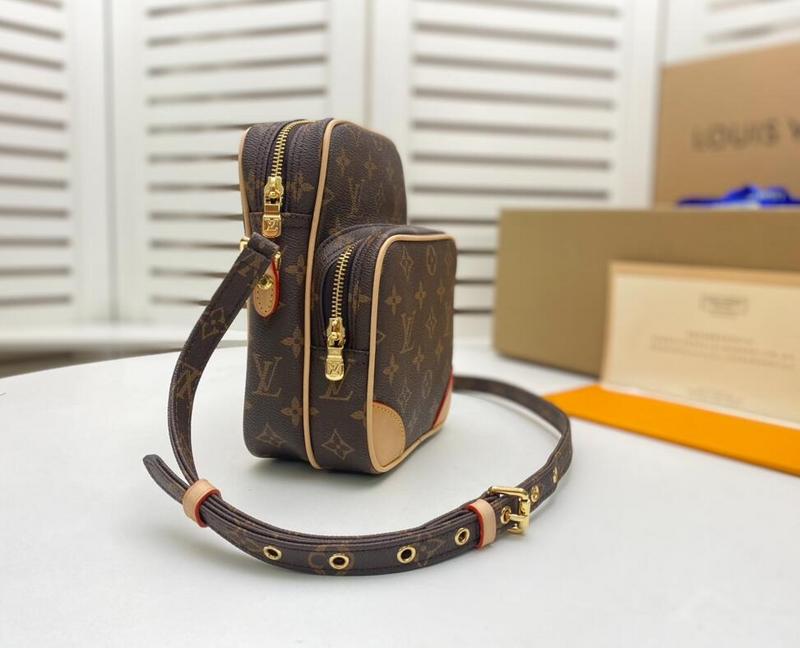 Anum Bags Bags - LOV Bags - 2177
