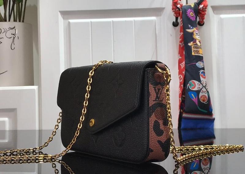 Anum Bags Bags - LOV Bags - 2333