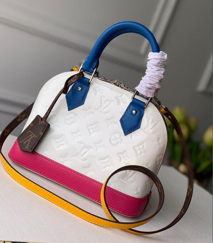 Anum Bags Bags - LOV Bags - 3158