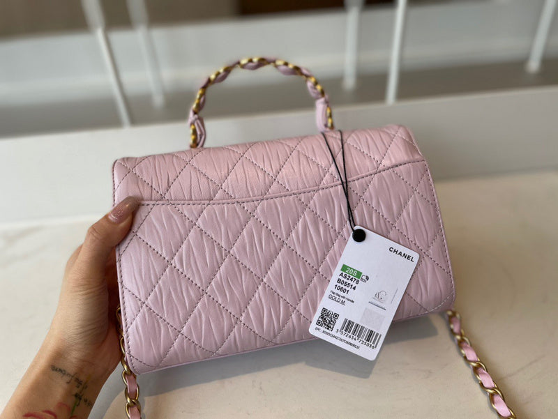Anum Bags Detail