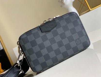 Anum Bags Detail