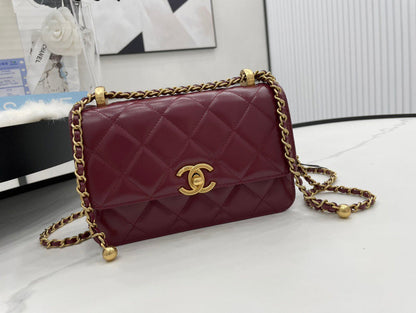 Anum Bags Detail