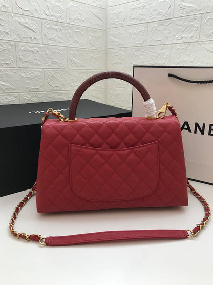 Anum Bags Detail