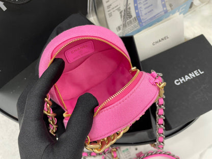 Anum Bags Detail