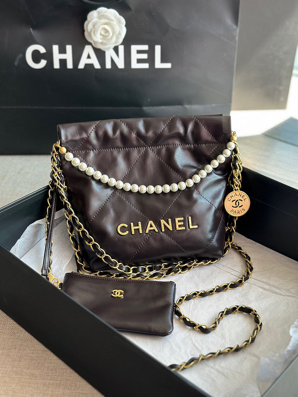 Anum Bags Bags - Bags - 2716