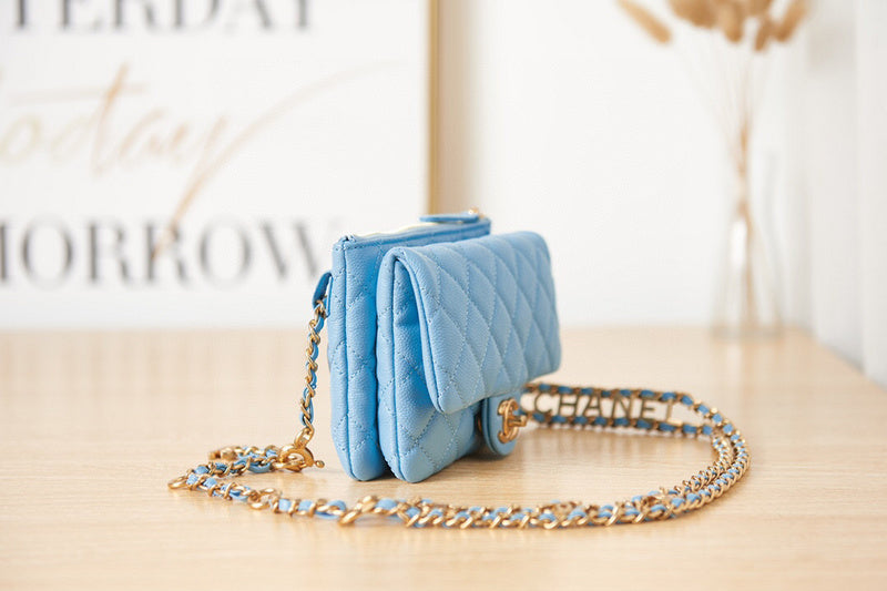 Anum Bags Detail