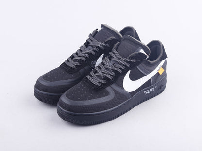 Anum Bags AF1 Black & White