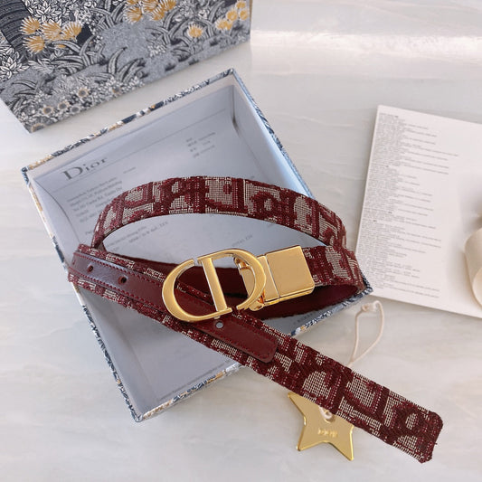 VBS -Luxury DIR BELTS 015