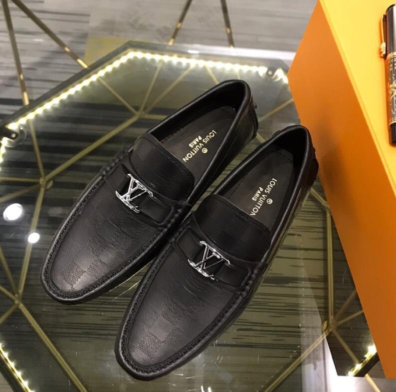 Anum Bags Monvanti Shop - LOV Men Shoes - 1941