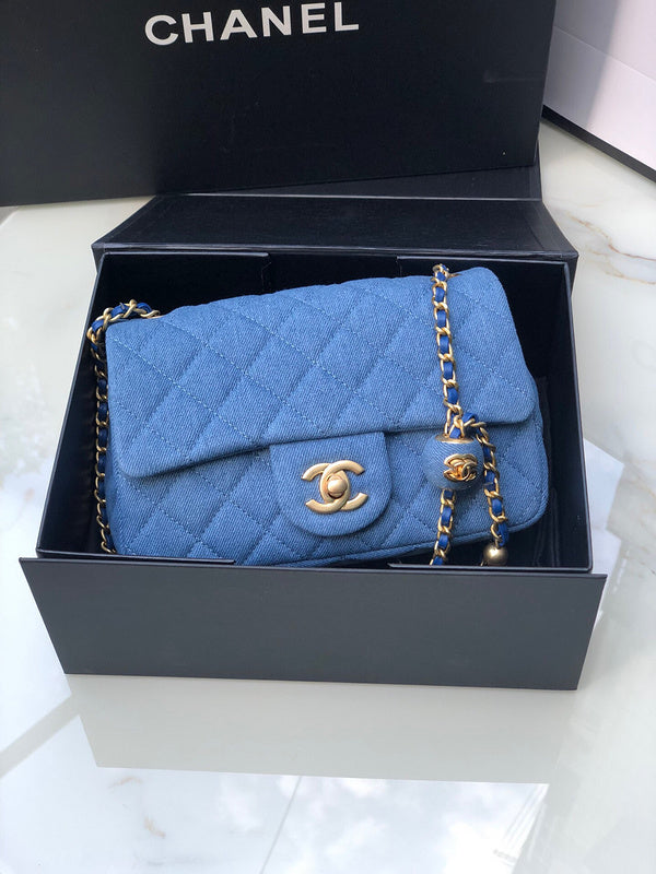Anum Bags Detail