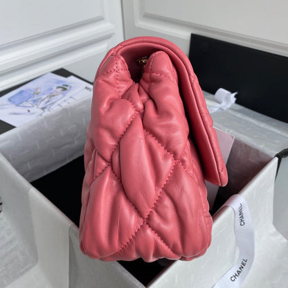 Anum Bags Detail