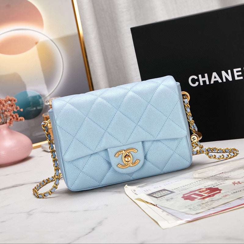 Anum Bags Detail