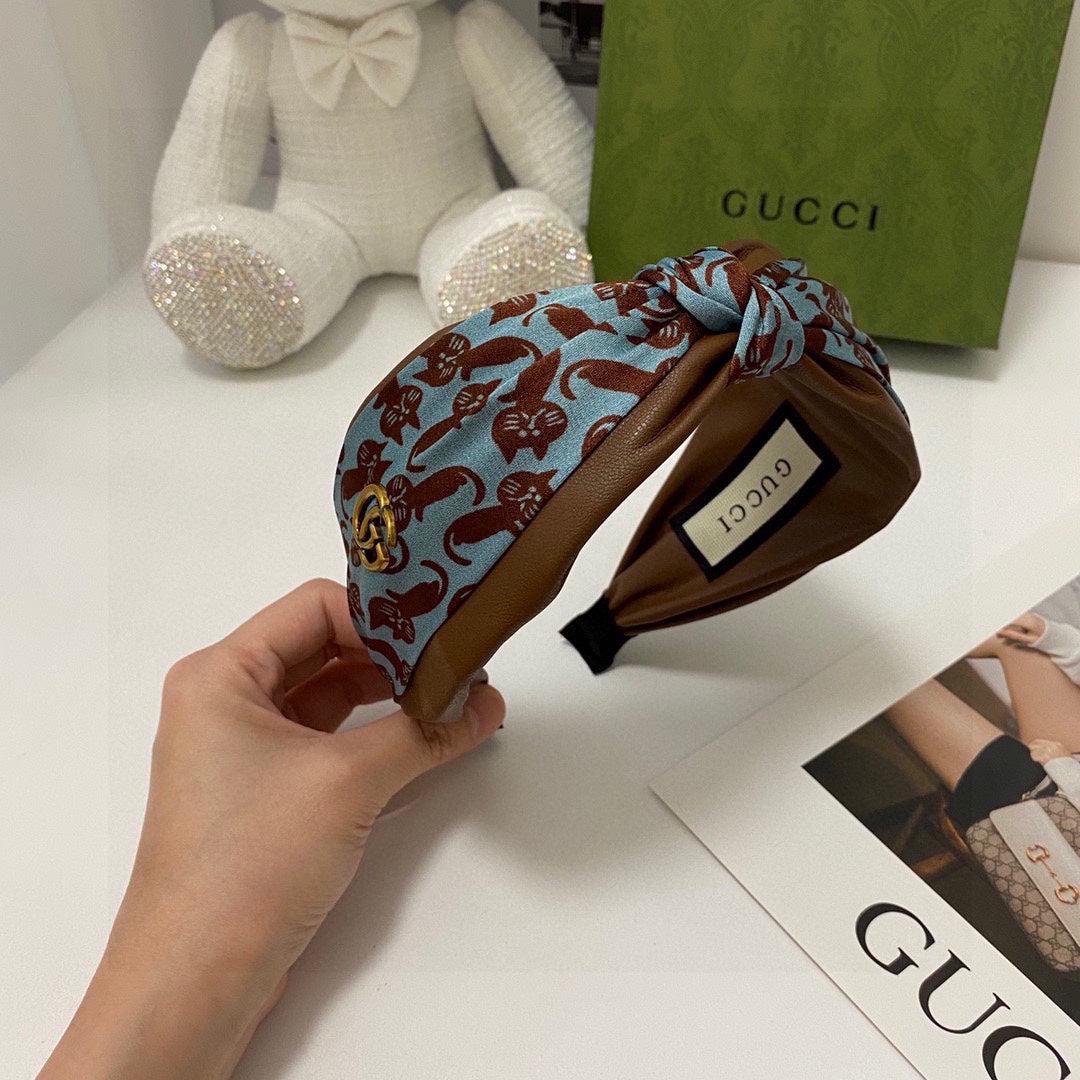 Anum Bags New Hair Band GCI 015