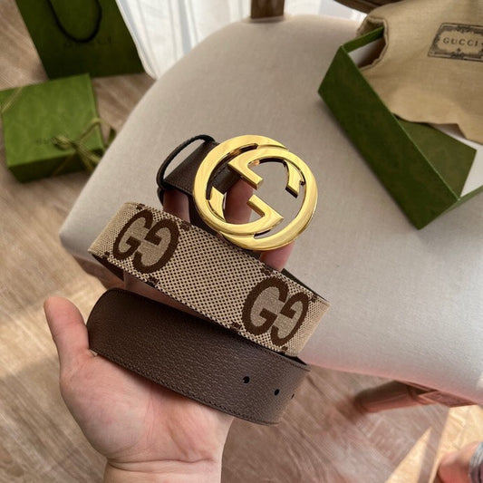 VBS -Luxury BELTS 029