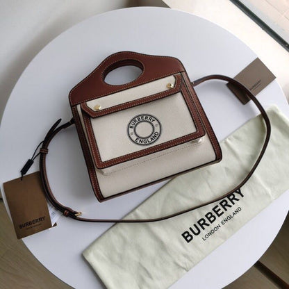 VBS Fashion -BBR Bags - 964