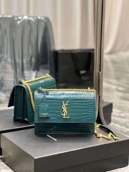 VBS - SLY Bags 499