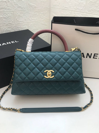 Anum Bags Detail