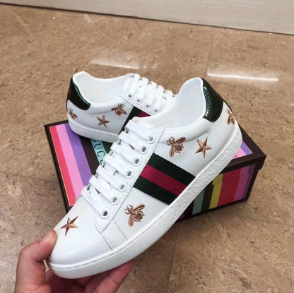 Anum Bags MO-GCI Ace bee Sneaker 037