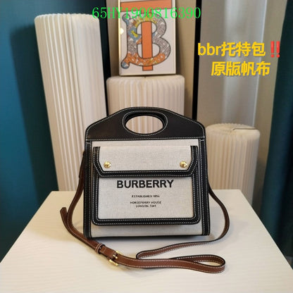 VBS Fashion -BBR Bags - 031