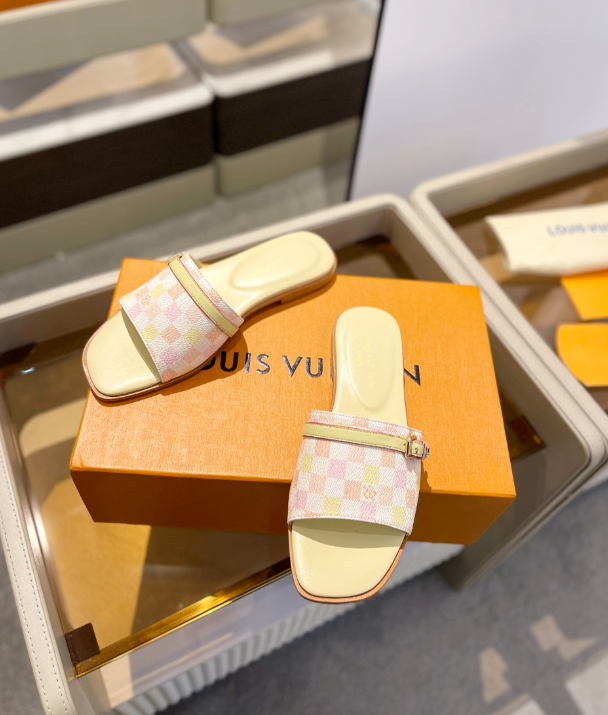 Anum Bags Monvanti Shop - LOV Women Shoes - 032