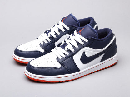 Anum Bags AJ1 midnight blue