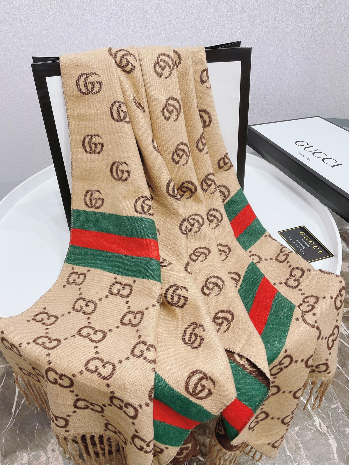 Anum Bags GCI Scarf 022