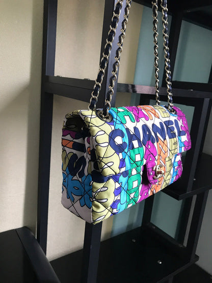 Anum Bags Detail