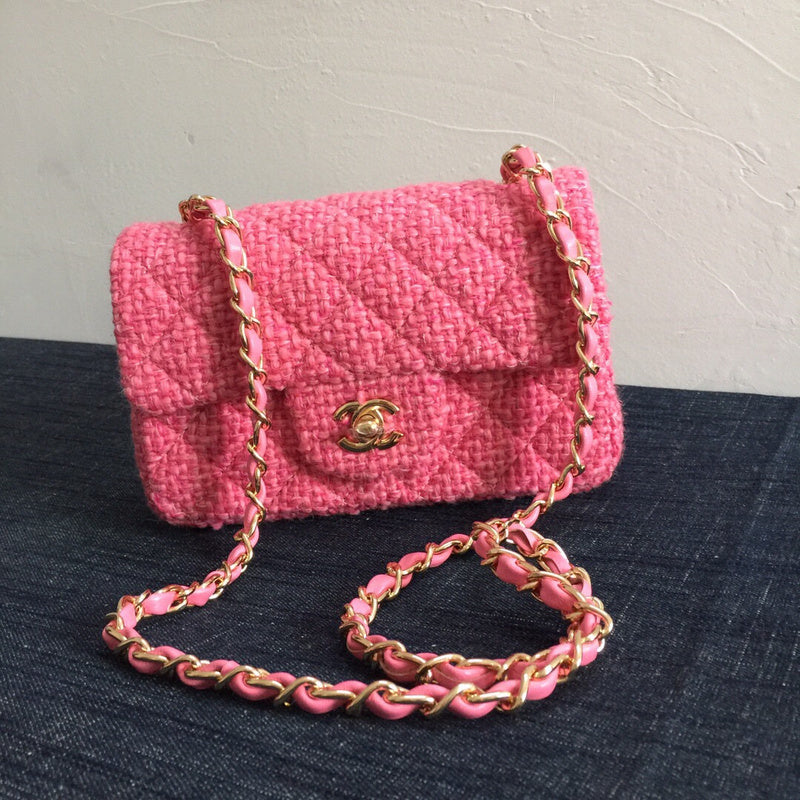 Anum Bags Detail