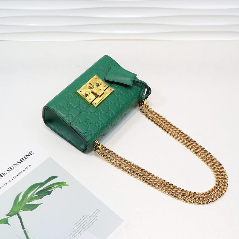Anum Bags Detail