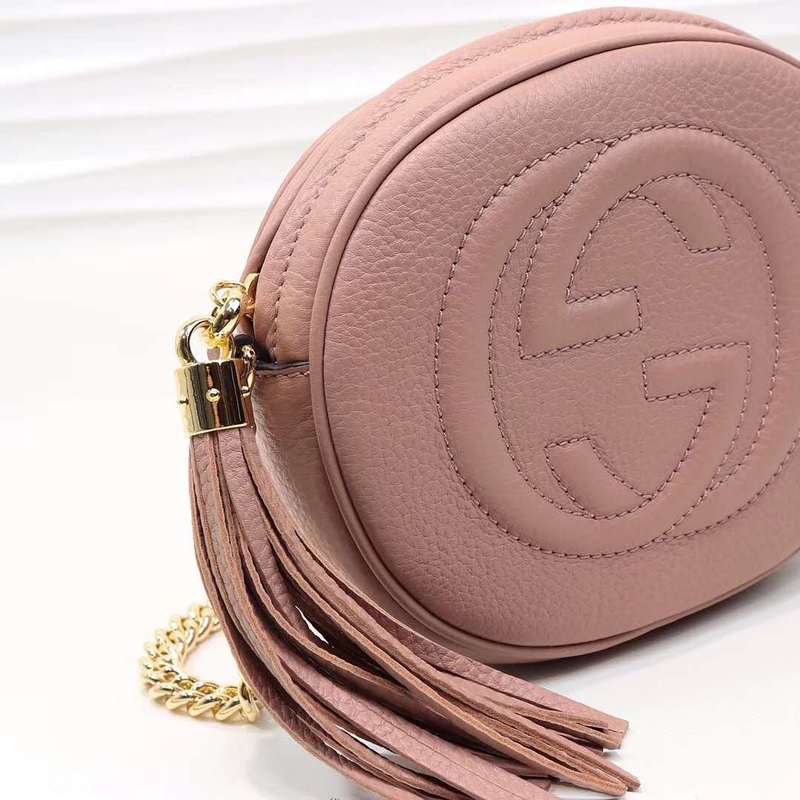 Anum Bags Detail