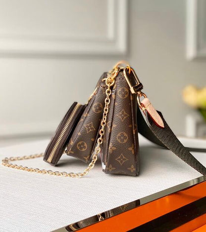 Anum Bags Detail