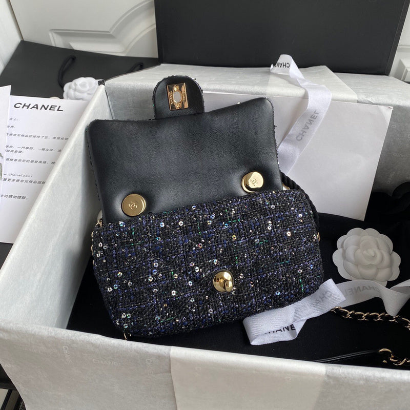 Anum Bags Detail