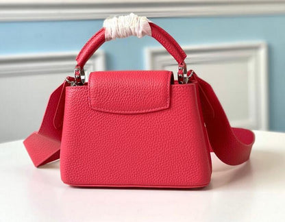 Anum Bags Detail