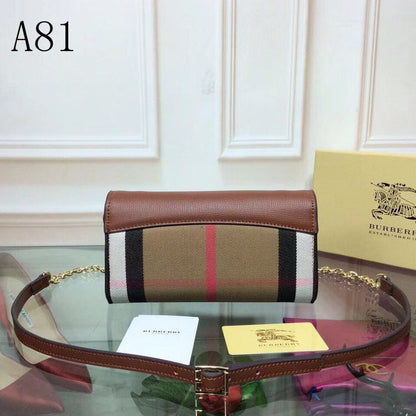 VBS Fashion -BBR Bags - 879