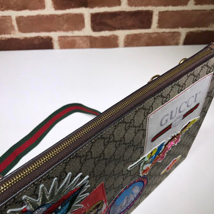 Anum Bags Detail