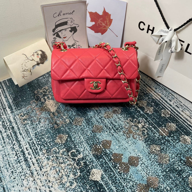 Anum Bags Detail