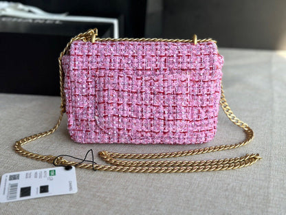 Anum Bags Detail