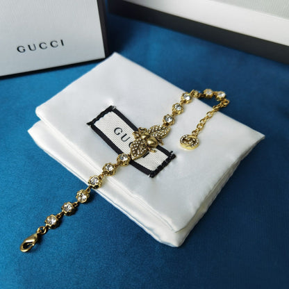 Anum Bags Necklace GCI003
