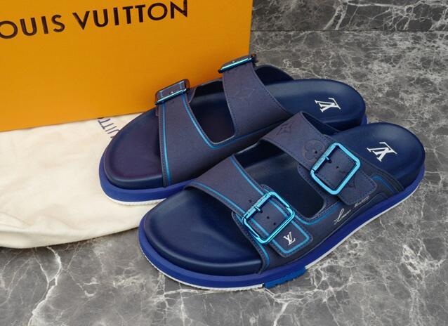 Anum Bags Monvanti Shop - LOV Men Shoes - 1091