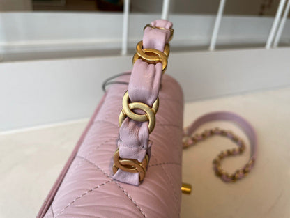 Anum Bags Detail