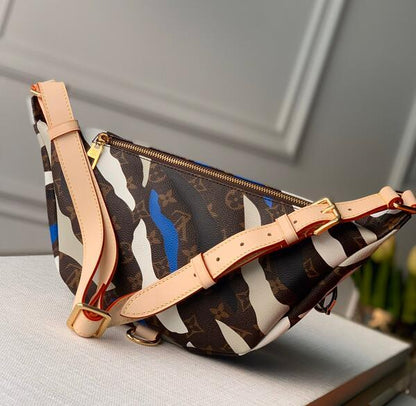 Anum Bags Detail