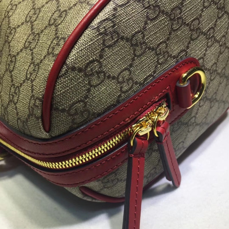 Anum Bags Detail