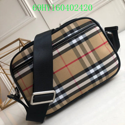 VBS Fashion -BBR Bags - 553