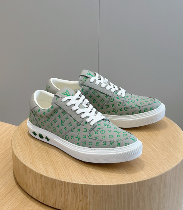 Anum Bags Monvanti Shop - LOV Men Shoes - 202