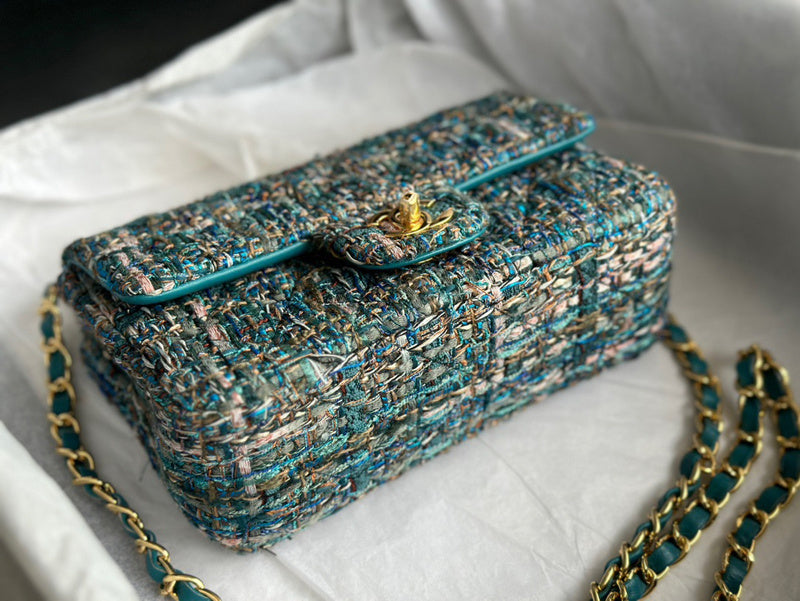 Anum Bags Detail